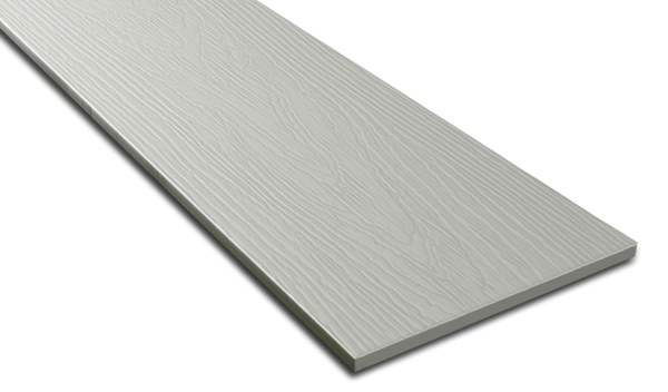 Фибросайдинг DECOVER 3600 x 190 x 8 мм Atlantic купить в Электростале