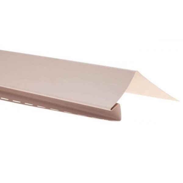 Околооконная планка Премиум, Т-17, ВН, Персиковый купить в Электростале