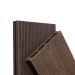 Террасная доска Ecodecking Техно Шоколад купить в Электростале