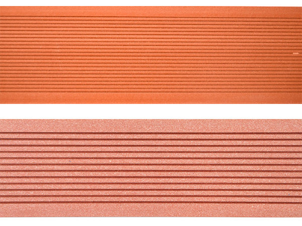 Террасная доска из ДПК MultiDeck  Бордо купить в Электростале