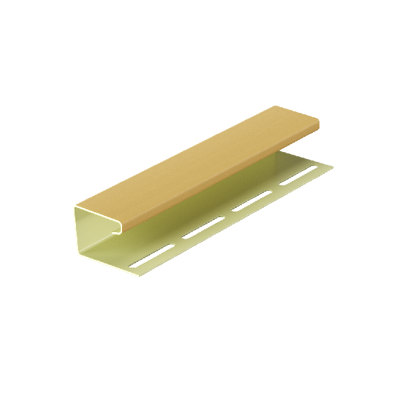 J-профиль Docke Манго купить в Электростале