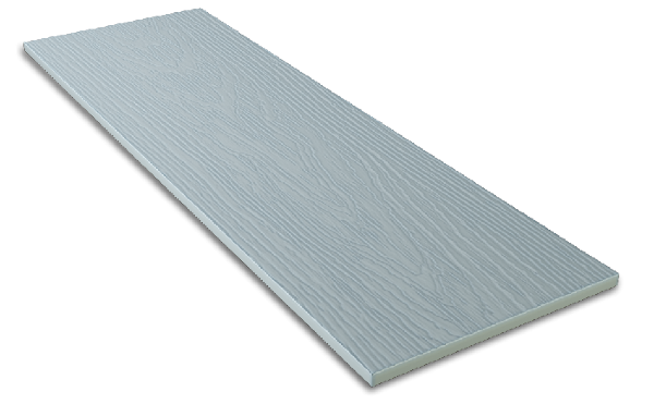 Фибросайдинг DECOVER 3600 x 190 x 8 мм Mystic купить в Электростале