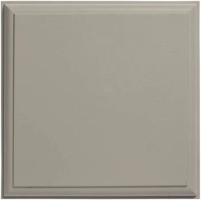 Система отделки углов - отделочный элемент №2 Альта-Профиль Белый 0,25 х 0,25 м 1