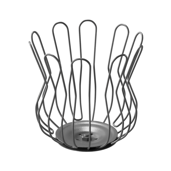 Паук Döcke STAL PREMIUM, Графит купить в Электростале