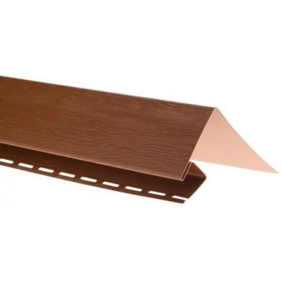 Околооконная планка Премиум, Т-17, ВН, Светлый Дуб