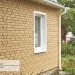 Фасадная панель Ю-Пласт Стоун Хаус Кирпич Песочный купить в Электростале
