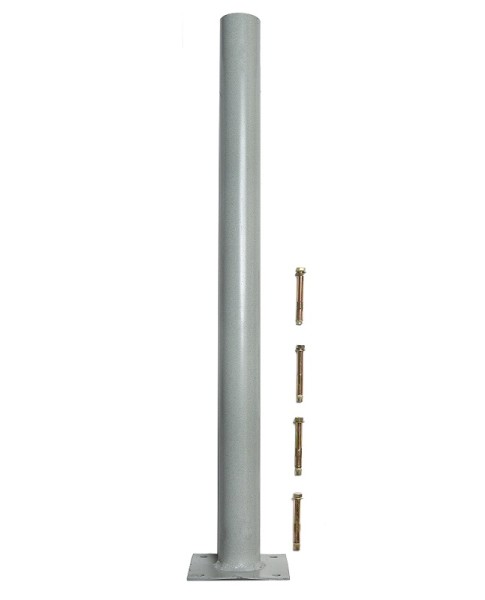 Стальное усиление столба CM Railing купить в Электростале