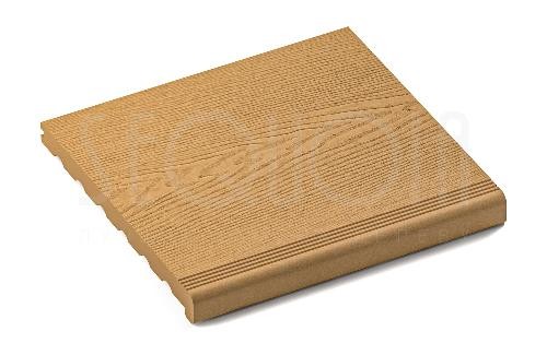 Ступень ДПК 3D Evolution WOOD NATURE купить в Электростале