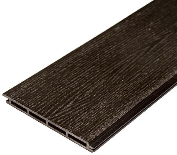 Фасадная доска из ДПК Faynag Palma Bagnato - Венге купить в Электростале