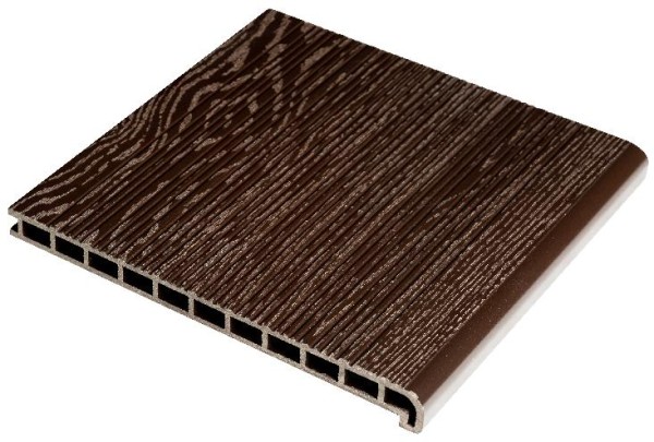 Ступени из ДПК Faynag WOOD Венге купить в Электростале