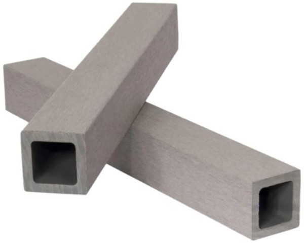 Балясина ДПК Polivan DENPASAR без фактуры, серый купить в Электростале