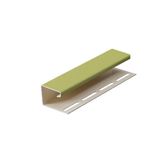 J-профиль Docke Олива купить в Электростале