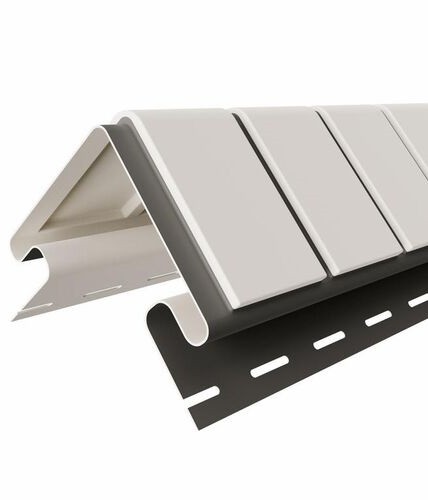 Угол наружный Доломит Кирпич Белый купить в Электростале