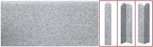 Фасадные термопанели Премиум-LS01 купить в Электростале