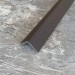 Угол EasyDecking Co-extrusion 57х57 Chestnut купить в Электростале