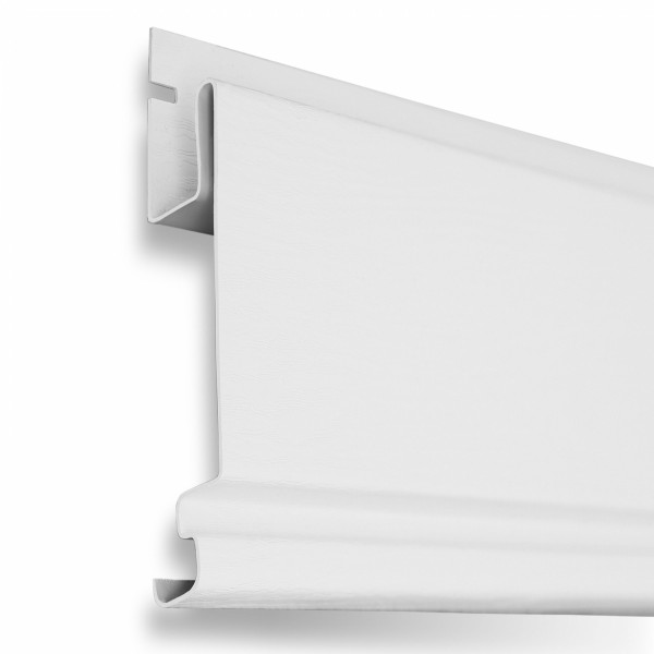 Добор 95 мм белый купить в Электростале