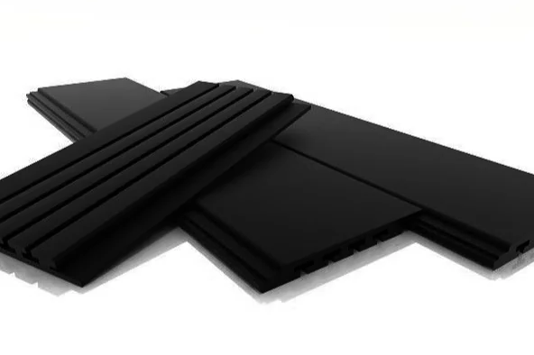 Сайдинг NanoWood HOUSE Антрацит купить в Электростале