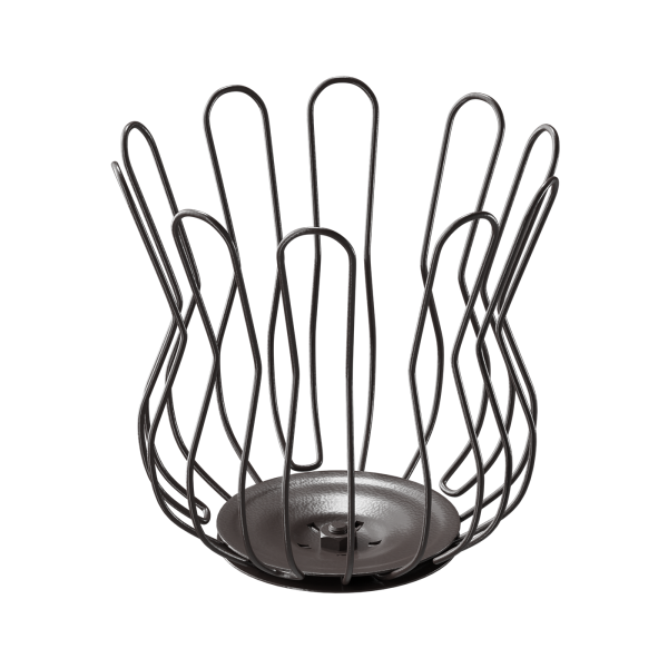 Паук Döcke STAL PREMIUM, Шоколад купить в Электростале