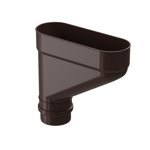 Коллектор Docke Lux ПВХ - Шоколад купить в Электростале