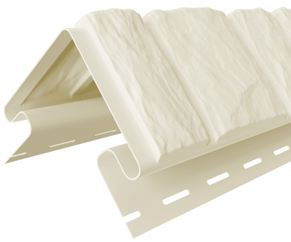 Угол наружный «Доломит», Слоновая кость купить в Электростале