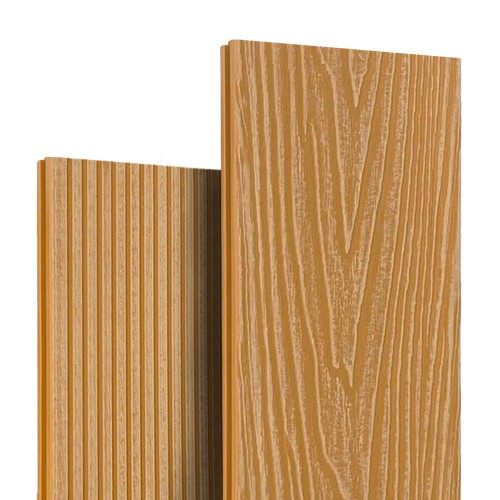 Террасная доска из ДПК  Latitudo Optima 146х24 Орех купить в Электростале