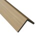 Угол EasyDecking Co-extrusion 57х57 Oak купить в Электростале