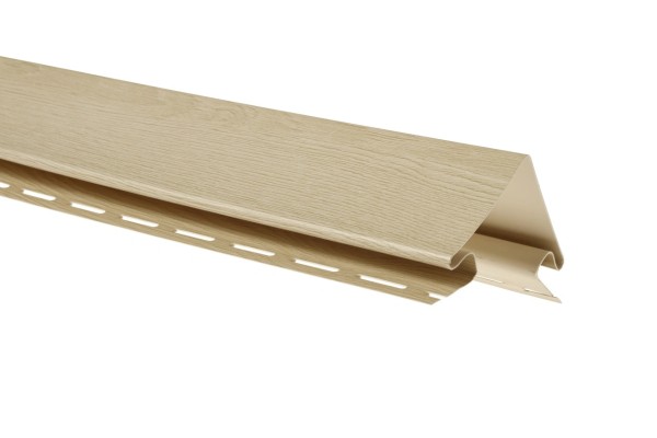 Угол наружный К-12, ВН, Ольха купить в Электростале