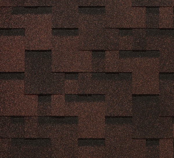 Гибкая черепица Docke, коллекция Афины Кварц купить в Электростале