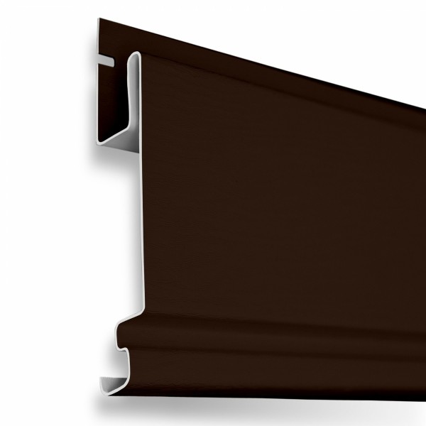 Добор 95 мм коричневый купить в Электростале