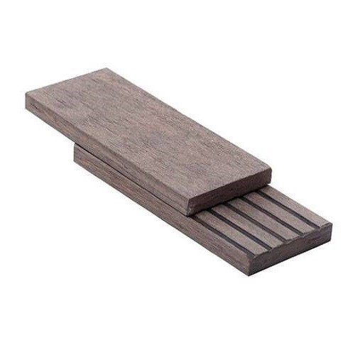 Плинтус Bruggan Multicolor 10х80х2200 Серый купить в Электростале