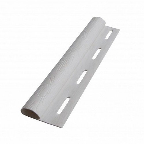 Старт-финишная планка Доломит Белая купить в Электростале