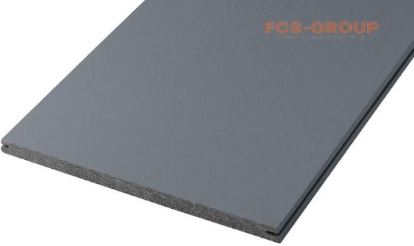Фиброцементные панели FCS Group Smooth Line F15 купить в Электростале