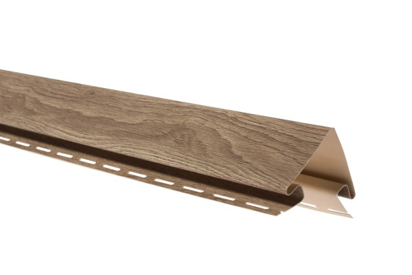 Угол наружный К-12, ВН, Орех купить в Электростале