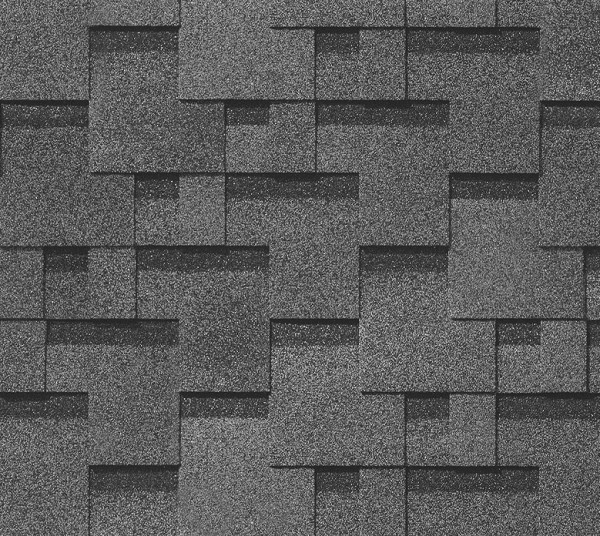 Гибкая черепица Docke, коллекция Афины Титан купить в Электростале