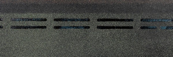 Коньково-карнизная черепица Docke Eurasia, зелёный купить в Электростале