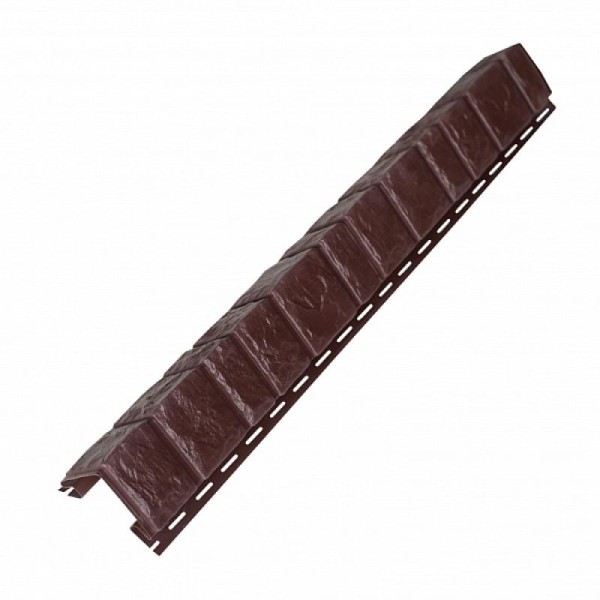 Угол наружный Доломит New Корица купить в Электростале