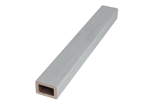 Балясина Woodvex Co-Extrusion Серый купить в Электростале