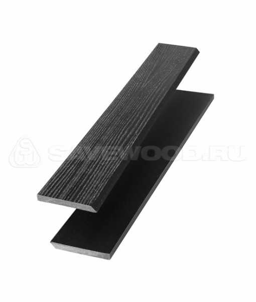Торцевая рейка Savewood Черный купить в Электростале