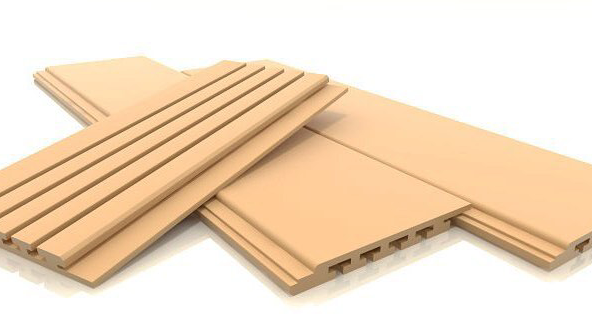 Сайдинг NanoWood HOUSE Слоновая кость купить в Электростале