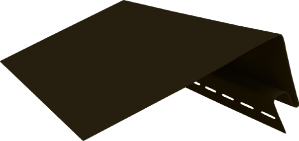 Околооконный профиль Vinyl-On 3660 мм-Венге купить в Электростале