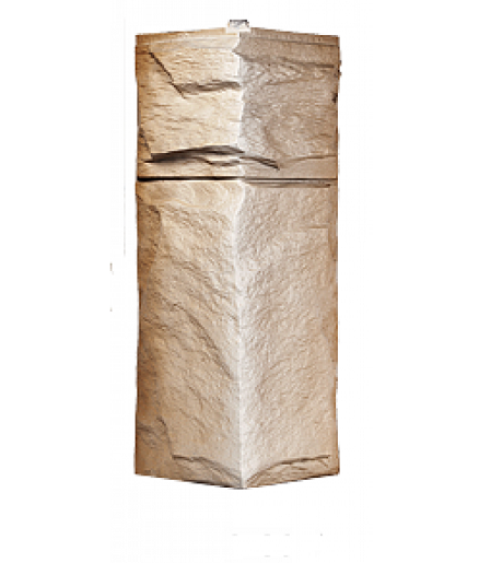 Угол T-Сайдинг-Гранит Леон Саяны купить в Электростале