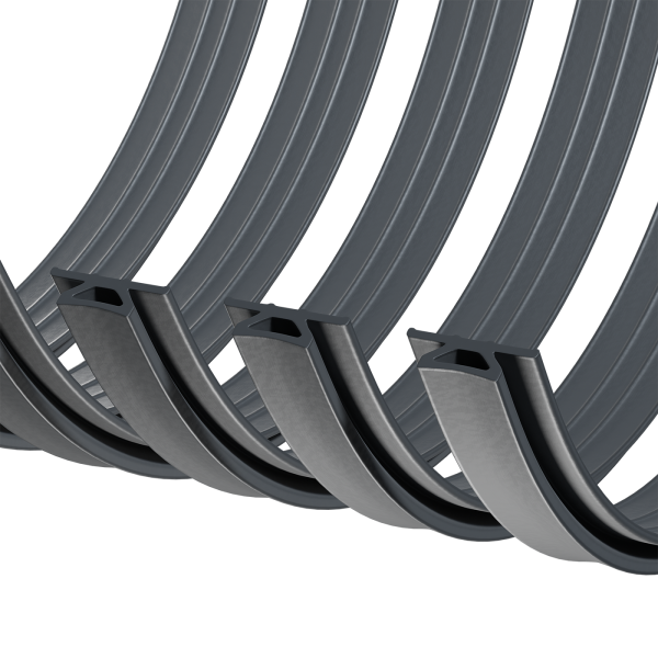 Уплотнитель резиновый Docke Lux купить в Электростале