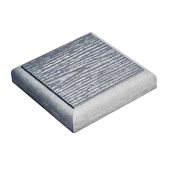 Крышка верхняя FAYNAG ДПК графит купить в Электростале