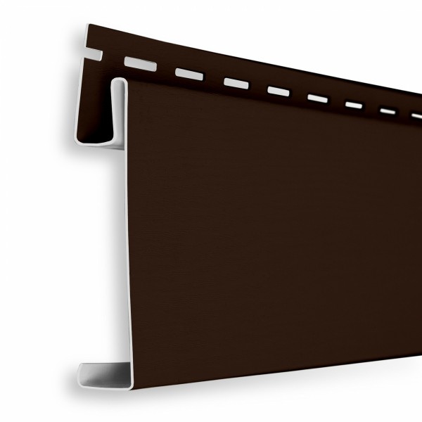 Наличник 120 мм коричневый купить в Электростале
