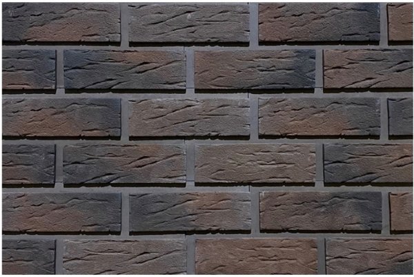 Фиброцементные панели КАНЬОН коллекция КЛИНКЕР 26 купить в Электростале