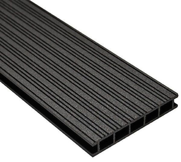 Террасная доска из ДПК Faynag Premium VELVET-ZEBRA  — Кварц купить в Электростале