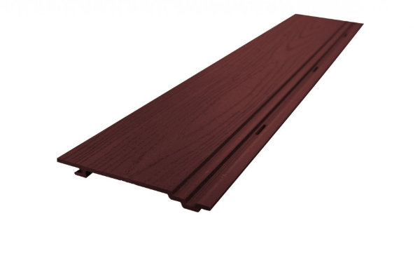 Фасадная панель из ДПК MultiDeck Chalet Венге купить в Электростале