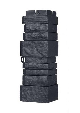 Угол Стандарт Grand Line Сланец Графит купить в Электростале