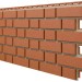 Фасадная панель VOX Clinker Терракотовый купить в Электростале