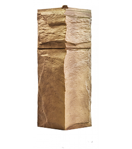 Угол T-Сайдинг-Гранит Леон Тянь-шань купить в Электростале